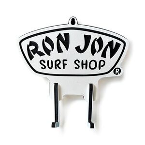 Ron Jon Surf Shop wall hook